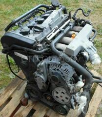 Skoda Superb 1.8 T Çıkma Motor (BEX)
