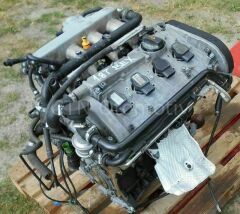 Skoda Superb 1.8 T Çıkma Motor (BEX)