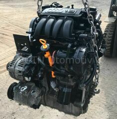 AUDI A3 1.6 ÇIKMA MOTOR (BGU)
