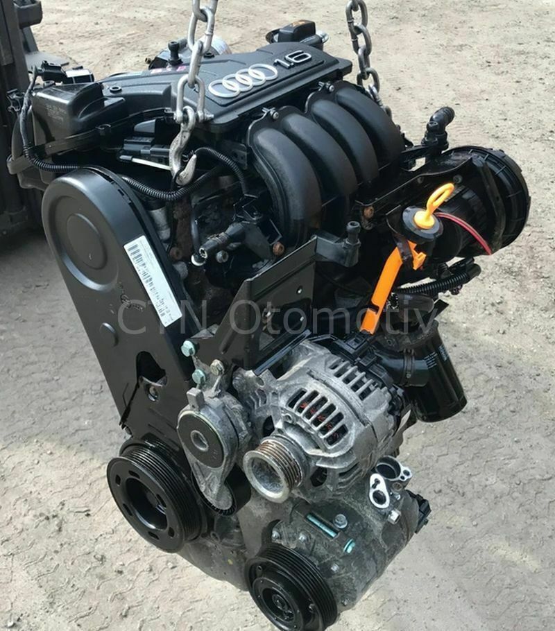 AUDI A3 1.6 ÇIKMA MOTOR (BGU)