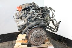 Audi A3 1.4 Tfsi Çıkma Motor (CAXC)