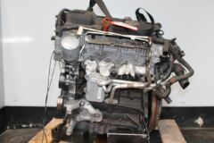 Audi A3 1.4 Tfsi Çıkma Motor (CAXC)