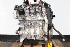 AUDI A3 1.2 TSI ÇIKMA MOTOR (CBZB)