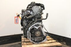 Skoda Superb 1.9 TDI Çıkma Motor (BXE)