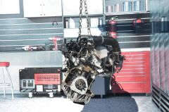 AUDI A3 2.0 TFSI ÇIKMA MOTOR (CZPB)