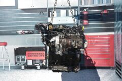 AUDI A3 2.0 TFSI ÇIKMA MOTOR (CZPB)