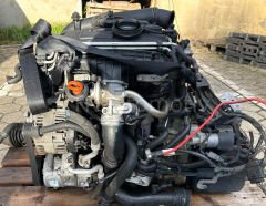 Skoda Superb 2.0 TDI Çıkma Motor (AZV)