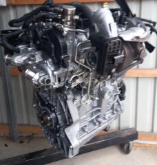 AUDI A3 1.5 TFSI ÇIKMA MOTOR (DADA)