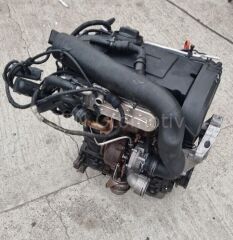 Skoda Superb 2.0 TDI Çıkma Motor (BKD)
