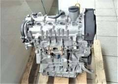 AUDI A3 1.4 TFSI ÇIKMA MOTOR (CXSA)