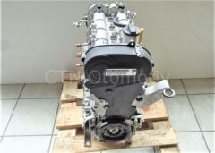 AUDI A3 1.4 TFSI ÇIKMA MOTOR (CXSA)