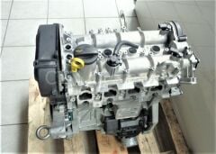 AUDI A3 1.4 TFSI ÇIKMA MOTOR (CXSA)