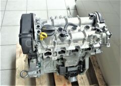 Audi A3 1.4 Tfsi Çıkma Motor (CXSA)