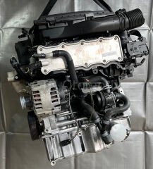 AUDI A3 1.2 TFSI ÇIKMA MOTOR (CJZA)