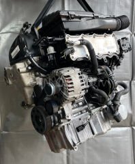 AUDI A3 1.2 TFSI ÇIKMA MOTOR (CJZA)