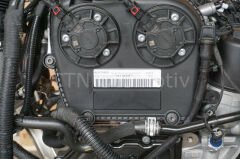 AUDI A4 B9 2.0 TFSI ÇIKMA MOTOR (DKYA)