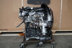 Audi A4 B9 2.0 Tfsi Çıkma Motor (DKYA)