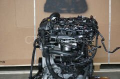 Audi A4 B9 2.0 Tfsi Çıkma Motor (DKYA)