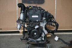 Audi A4 B9 2.0 Tfsi Çıkma Motor (DKYA)