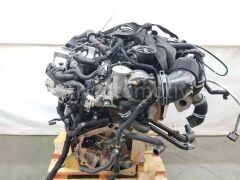 Skoda Superb 2.0 TDI Çıkma Motor (CRLB)