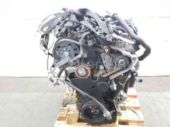 Skoda Superb 2.0 TDI Çıkma Motor (CRLB)