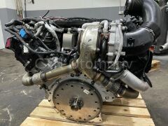Audi A4 B9 3.0 Tdi Çıkma Motor (CSWB)