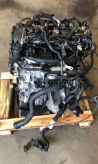 AUDI A4 2.0 TFSI ÇIKMA MOTOR (CVKB)