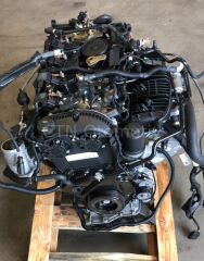 Audi A4 2.0 Tfsi Çıkma Motor (CVKB)