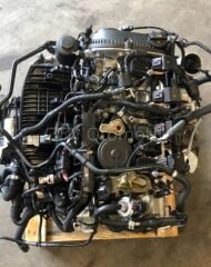 Audi A4 2.0 Tfsi Çıkma Motor (CVKB)