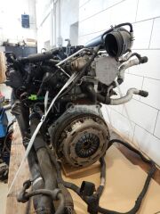 Skoda Superb 2.0 TSI Çıkma Motor (CCZA)