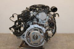 Audi A4 2.0 Tfsi Çıkma Motor (CYMC)