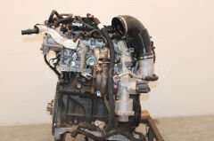 Audi A4 2.0 Tfsi Çıkma Motor (CYMC)
