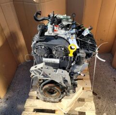 Skoda Superb 2.0 TSI Çıkma Motor (CZPA)