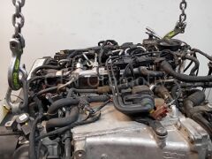 AUDI A4 B9 2.0 TDI ÇIKMA MOTOR (DEUC)