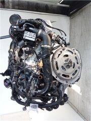 Audi A4 B9 2.0 Tdi Çıkma Motor (CZHA)