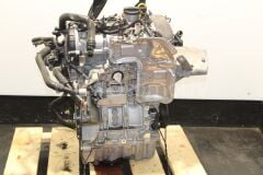 Skoda Karoq 1.0 TSI Çıkma Motor (DKRF)