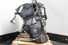 Audi A4 2.0 Tfsi Çıkma Motor (CDNC)
