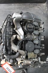 Audi A4 2.0 Tfsi Çıkma Motor (CDNC)