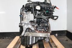 Audi A4 2.0 Tfsi Çıkma Motor (CDNC)