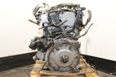 AUDI A4 2.0 TDI ÇIKMA MOTOR (CAGC)
