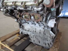 Audi A4 B8 3.2 Fsi Çıkma Motor (CALA)