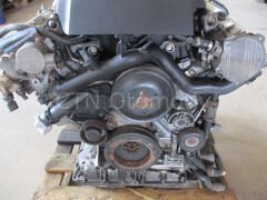 Audi A4 B8 3.2 Fsi Çıkma Motor (CALA)