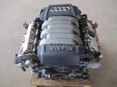 Audi A4 B8 3.2 Fsi Çıkma Motor (CALA)