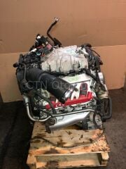 Audi A4 B8 3.0 Tfsi Çıkma Motor (CRED)