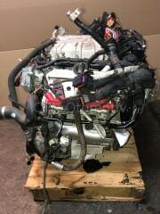 Audi A4 B8 3.0 Tfsi Çıkma Motor (CRED)