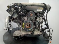 Audi A4 B8 2.7 Tdi Çıkma Motor (CGKB)