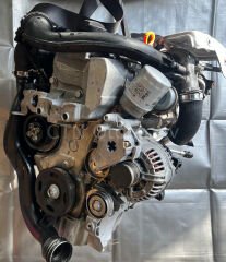 Skoda Kodiaq 1.4 TSI Çıkma Motor (CAVD)