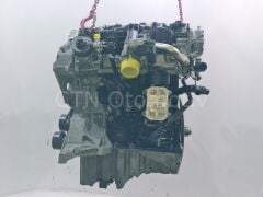 Audi A4 2.0 Tdi Çıkma Motor (CJCC)