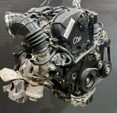 Audi A4 B8 1.8 Tfsi Çıkma Motor (CDHA)