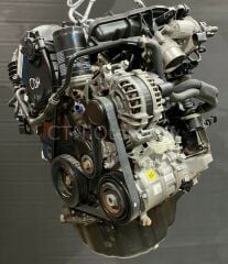Audi A4 B8 1.8 Tfsi Çıkma Motor (CDHA)